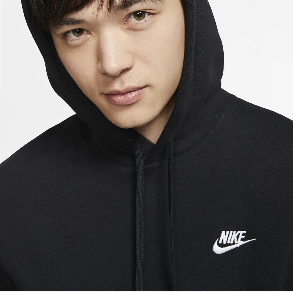 Nike Sportswear